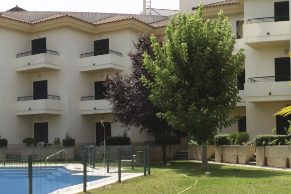 Hotel Apartamentos Simón Verde